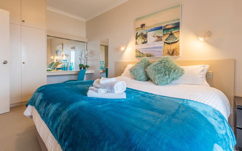 The Bluff Resort Apartments - Accommodation Brunswick Heads 31