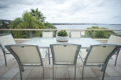 The Bluff Resort Apartments - Accommodation Brunswick Heads 35