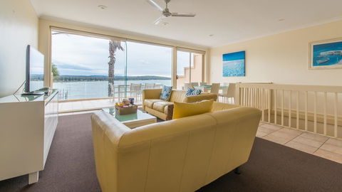 The Bluff Resort Apartments - Accommodation Brunswick Heads 15