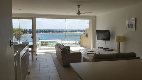 The Bluff Resort Apartments - Accommodation Brunswick Heads 16