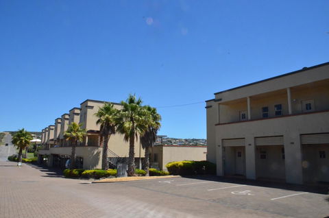 The Bluff Resort Apartments - Accommodation Brunswick Heads 23