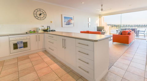 The Bluff Resort Apartments - Accommodation Brunswick Heads 17