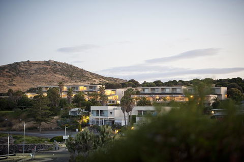 The Bluff Resort Apartments - Accommodation Brunswick Heads 38