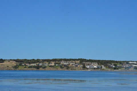 The Bluff Resort Apartments - Accommodation Brunswick Heads 22