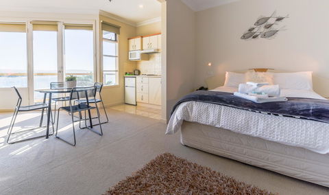 The Bluff Resort Apartments - Accommodation Brunswick Heads 10