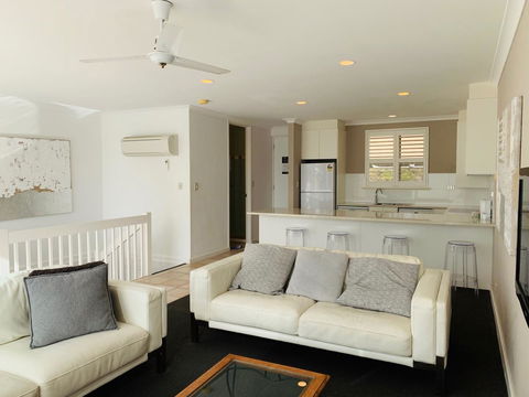 The Bluff Resort Apartments - Accommodation Brunswick Heads 1