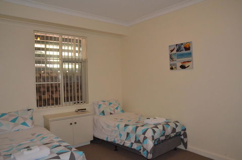 The Bluff Resort Apartments - Accommodation Brunswick Heads 18