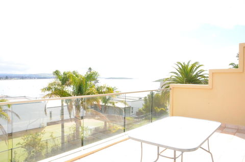 The Bluff Resort Apartments - Accommodation Brunswick Heads 27