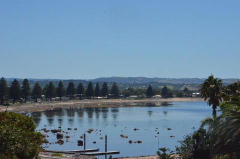The Bluff Resort Apartments - Accommodation Brunswick Heads 20