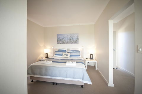 The Bluff Resort Apartments - Accommodation Brunswick Heads 32