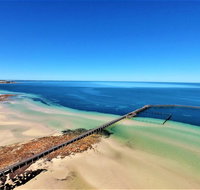 Moonta Bay Caravan Park - Accommodation Brunswick Heads