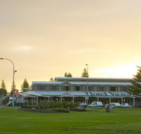 Hotel Victor - Accommodation Brunswick Heads