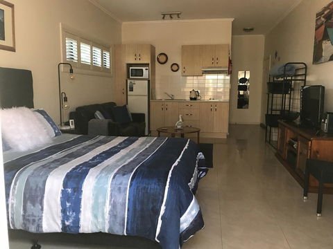 Pelicans Rest Shellharbour - Accommodation Brunswick Heads 4