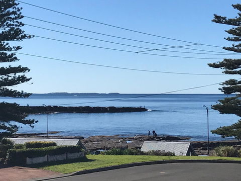 Pelicans Rest Shellharbour - Accommodation Brunswick Heads 16