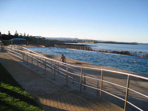 Pelicans Rest Shellharbour - Accommodation Brunswick Heads 15