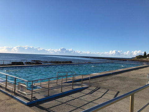 Pelicans Rest Shellharbour - Accommodation Brunswick Heads 11
