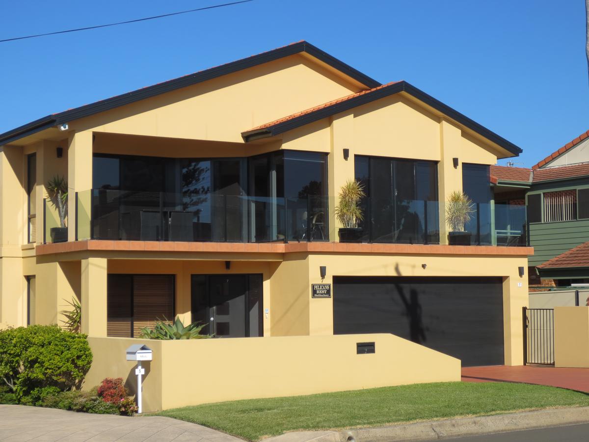  Accommodation Brunswick Heads
