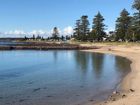 Pelicans Rest Shellharbour - Accommodation Brunswick Heads 12