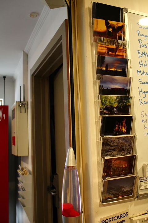 My Place & Adelaide Backpackers Hostel - Accommodation Brunswick Heads 30