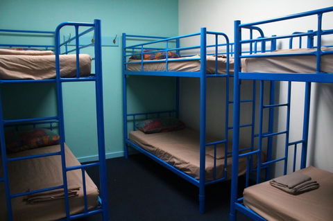 My Place & Adelaide Backpackers Hostel - Accommodation Brunswick Heads 12