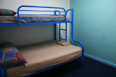 My Place & Adelaide Backpackers Hostel - Accommodation Brunswick Heads 3