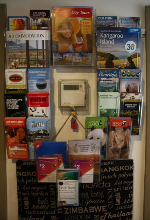 My Place & Adelaide Backpackers Hostel - Accommodation Brunswick Heads 33