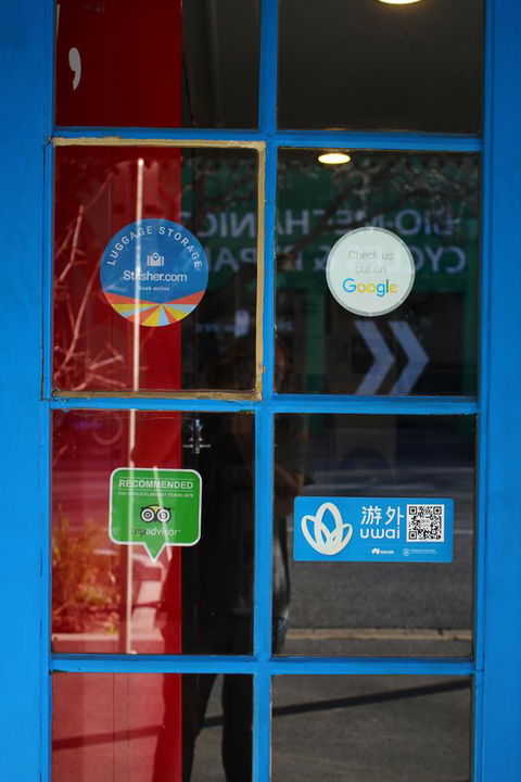 My Place & Adelaide Backpackers Hostel - Accommodation Brunswick Heads 22