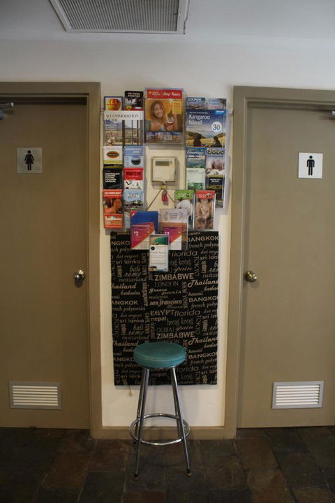 My Place & Adelaide Backpackers Hostel - Accommodation Brunswick Heads 29