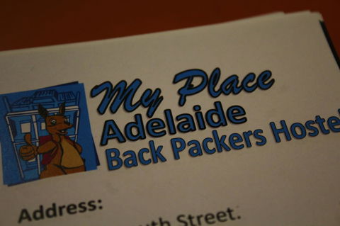 My Place & Adelaide Backpackers Hostel - Accommodation Brunswick Heads 37