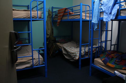 My Place & Adelaide Backpackers Hostel - Accommodation Brunswick Heads 8