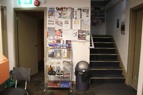 My Place & Adelaide Backpackers Hostel - Accommodation Brunswick Heads 32