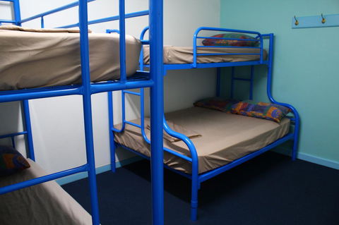 My Place & Adelaide Backpackers Hostel - Accommodation Brunswick Heads 10