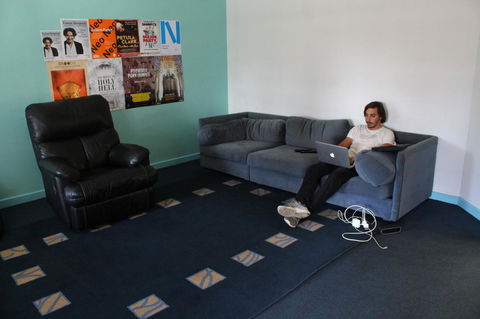 My Place & Adelaide Backpackers Hostel - Accommodation Brunswick Heads 28