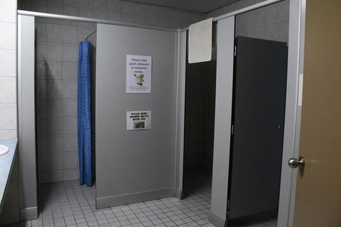 My Place & Adelaide Backpackers Hostel - Accommodation Brunswick Heads 1