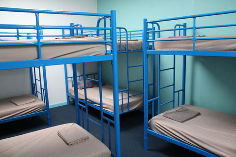 My Place & Adelaide Backpackers Hostel - Accommodation Brunswick Heads 17