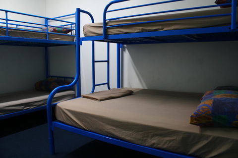 My Place & Adelaide Backpackers Hostel - Accommodation Brunswick Heads 9