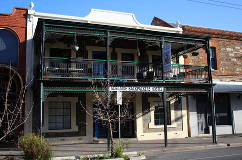 My Place & Adelaide Backpackers Hostel - Accommodation Brunswick Heads 38