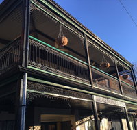 My Place  Adelaide Backpackers Hostel - Accommodation Brunswick Heads