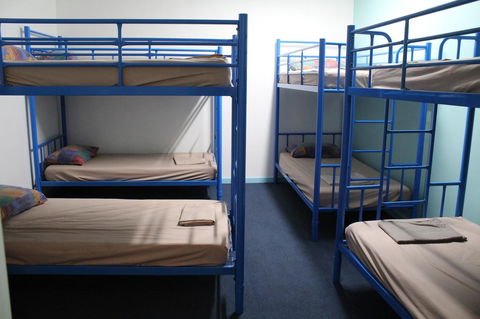 My Place & Adelaide Backpackers Hostel - Accommodation Brunswick Heads 18