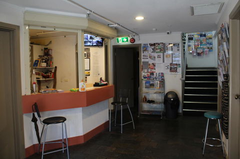 My Place & Adelaide Backpackers Hostel - Accommodation Brunswick Heads 36