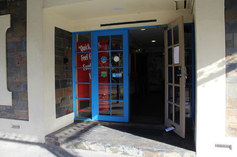 My Place & Adelaide Backpackers Hostel - Accommodation Brunswick Heads 34
