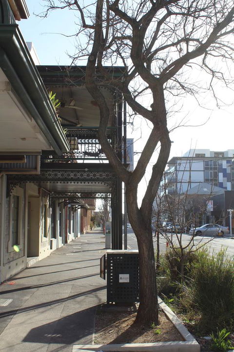 My Place & Adelaide Backpackers Hostel - Accommodation Brunswick Heads 41