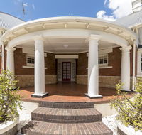 White Rocks Barossa - Accommodation Brunswick Heads