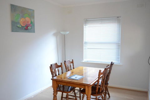 Prospect Holiday House - Accommodation Brunswick Heads 3