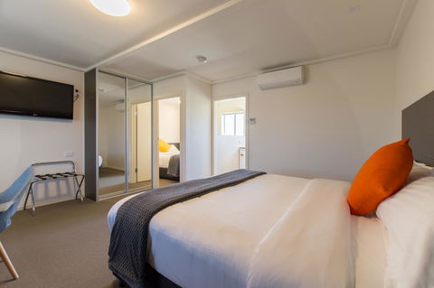 Mick O\'Sheas - Accommodation Brunswick Heads 14