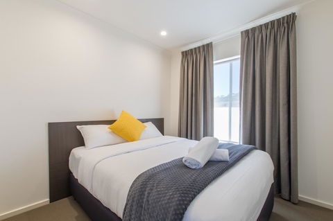 Mick O\'Sheas - Accommodation Brunswick Heads 17