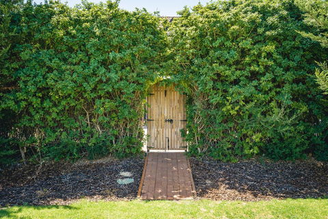 Mick O\'Sheas - Accommodation Brunswick Heads 32