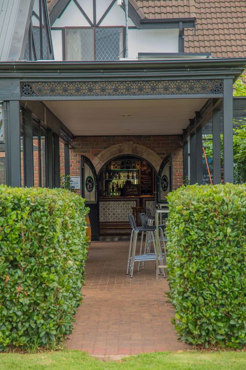 Mick O\'Sheas - Accommodation Brunswick Heads 40