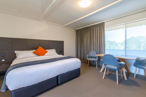 Mick O\'Sheas - Accommodation Brunswick Heads 16