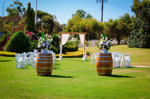 Mick O\'Sheas - Accommodation Brunswick Heads 12